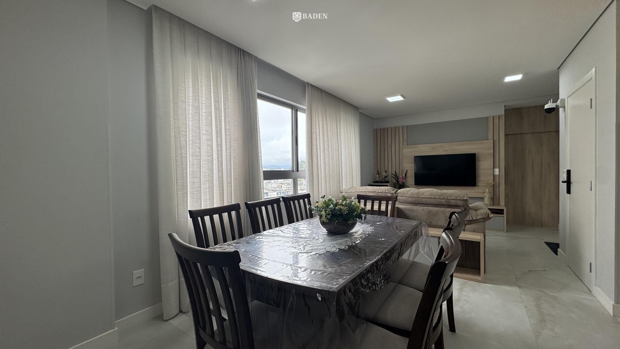 Apartamento, 3 quartos, 102 m² - Foto 6