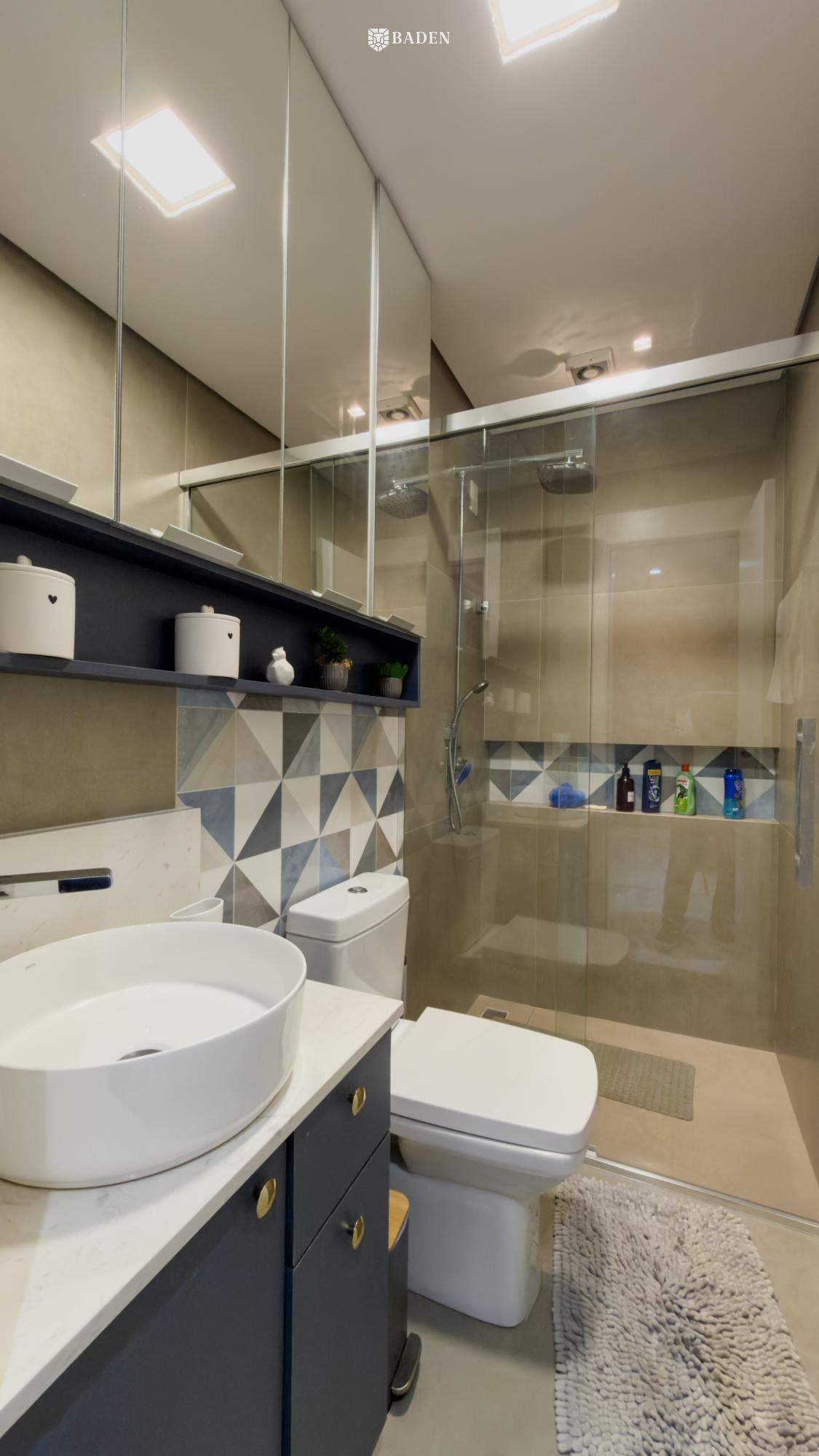 Casa, 3 quartos, 248 m² - Foto 32