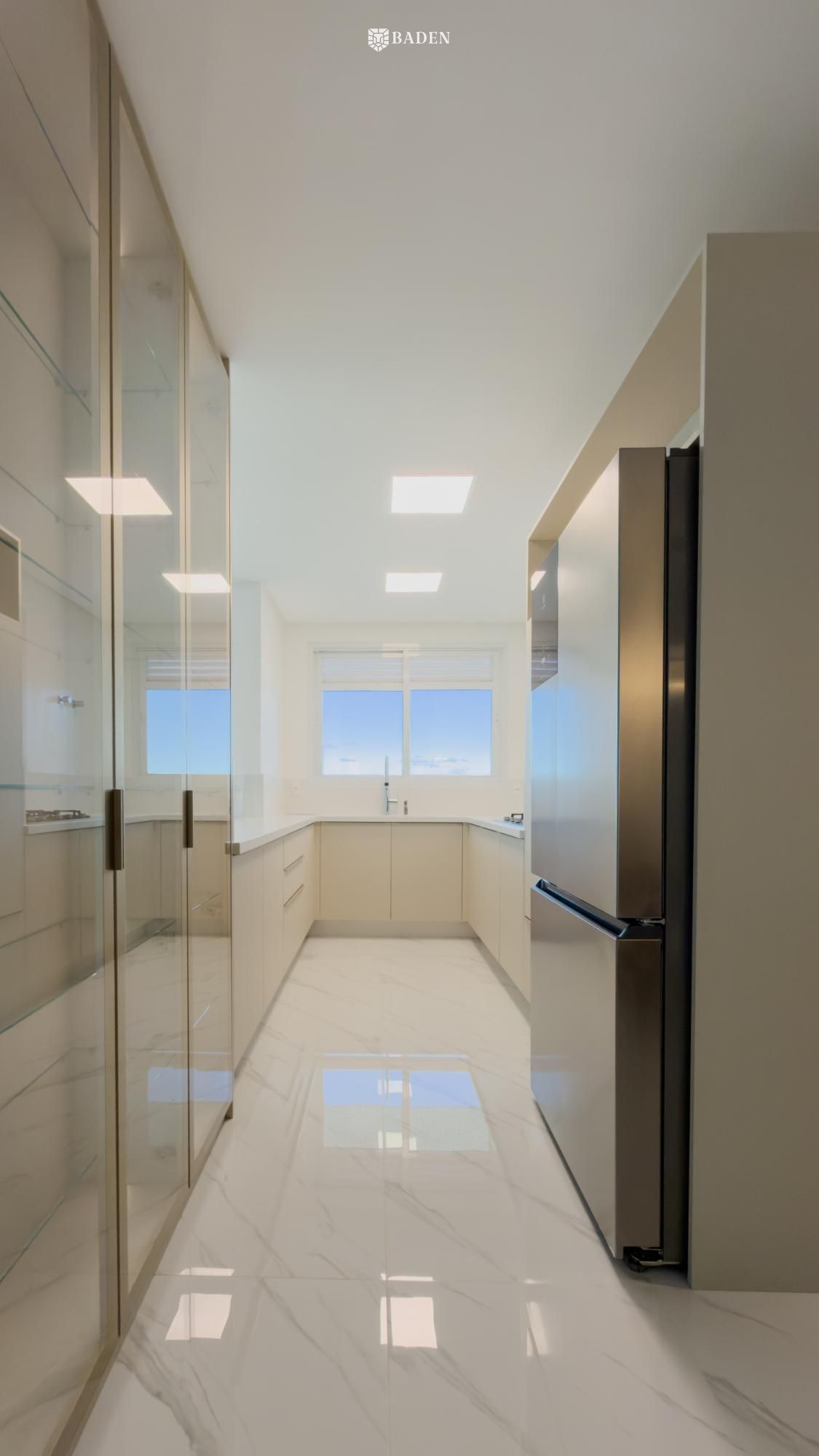 Apartamento, 3 quartos, 180 m² - Foto 21