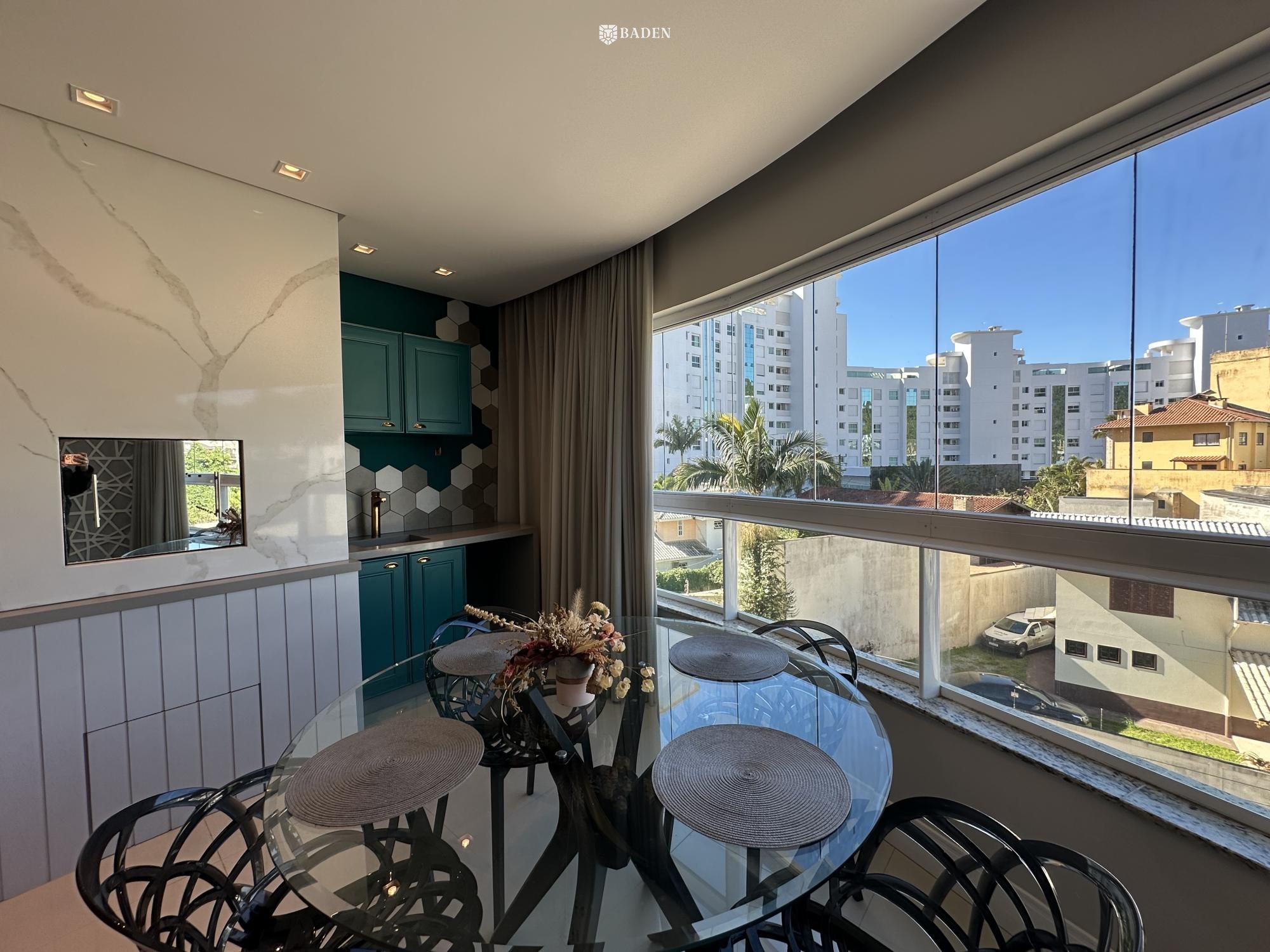 Apartamento, 3 quartos, 115 m² - Foto 6