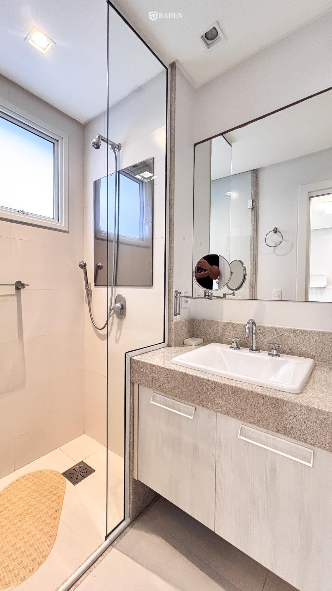 Apartamento, 3 quartos, 135 m² - Foto 41