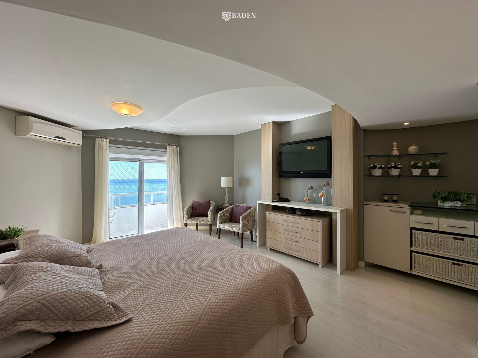 Apartamento, 4 quartos, 209 m² - Foto 16