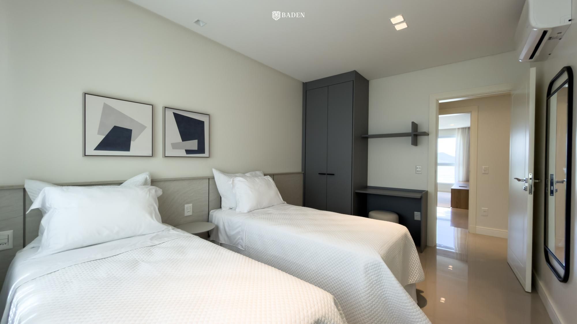 Apartamento, 4 quartos, 160 m² - Foto 10
