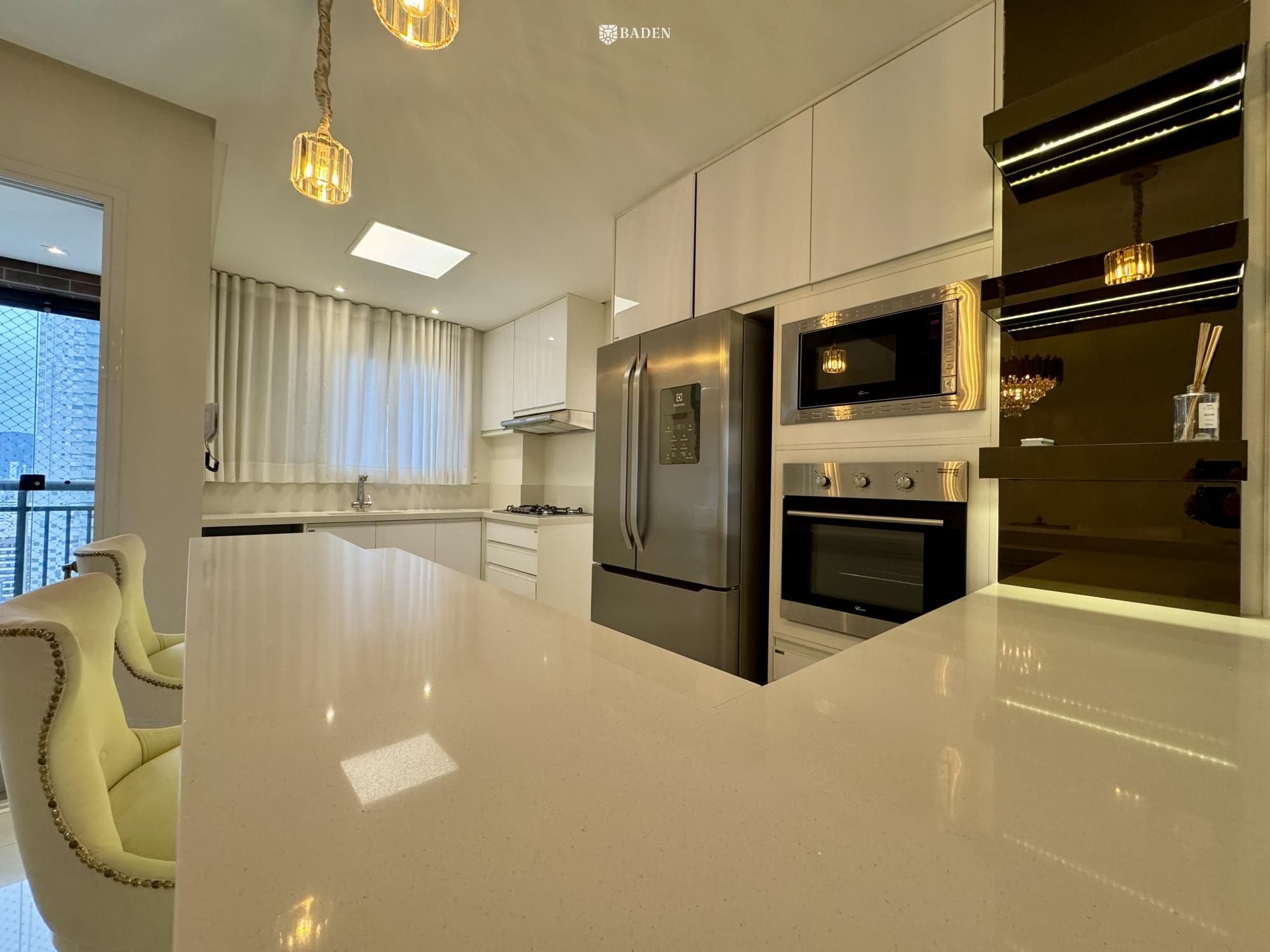 Apartamento, 3 quartos, 118 m² - Foto 8