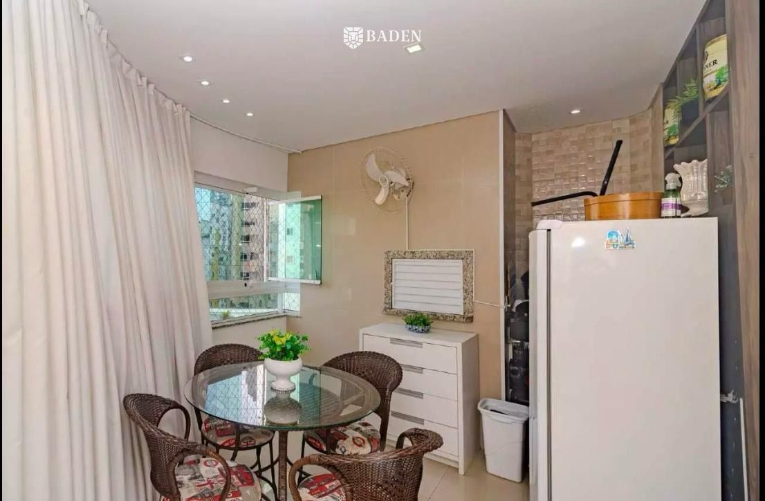 Apartamento, 2 quartos, 90 m² - Foto 8