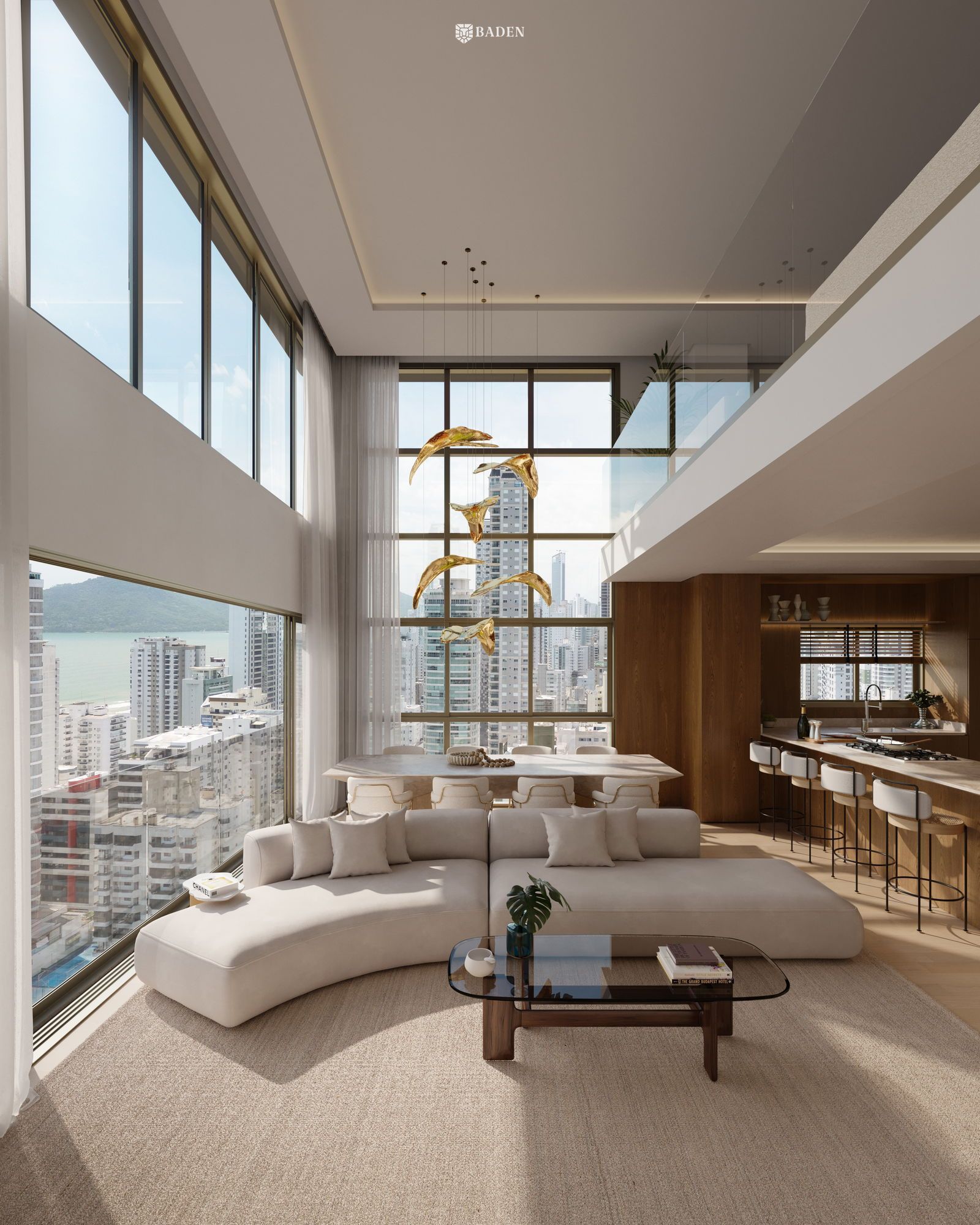 Apartamento, 4 quartos, 143 m² - Foto 7