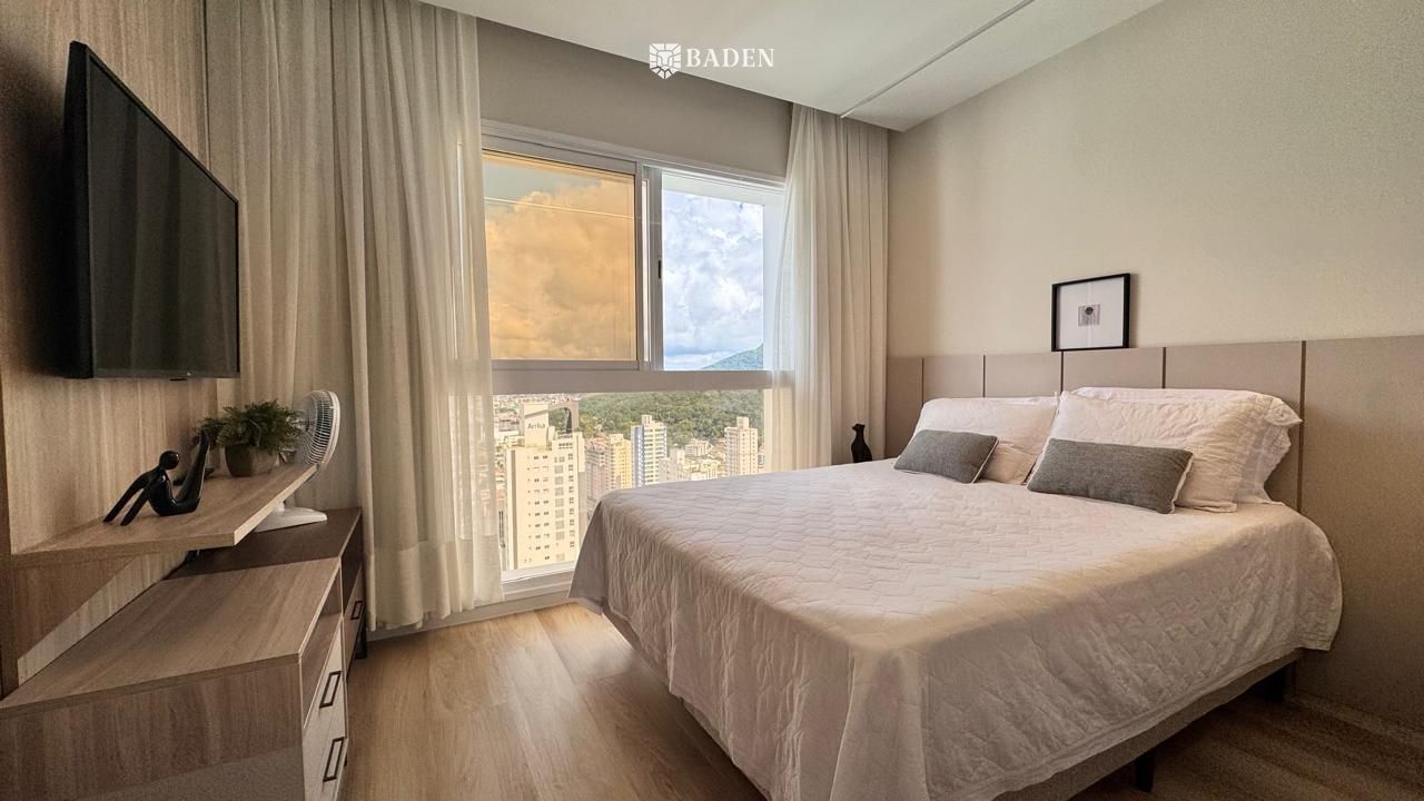 Apartamento, 4 quartos, 170 m² - Foto 22