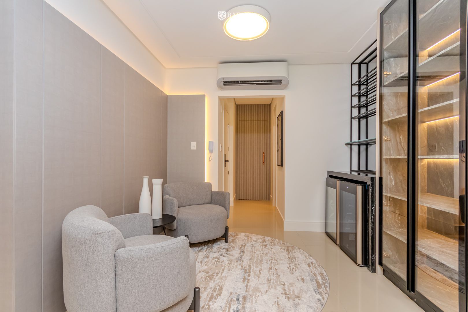 Apartamento, 3 quartos, 129 m² - Foto 24