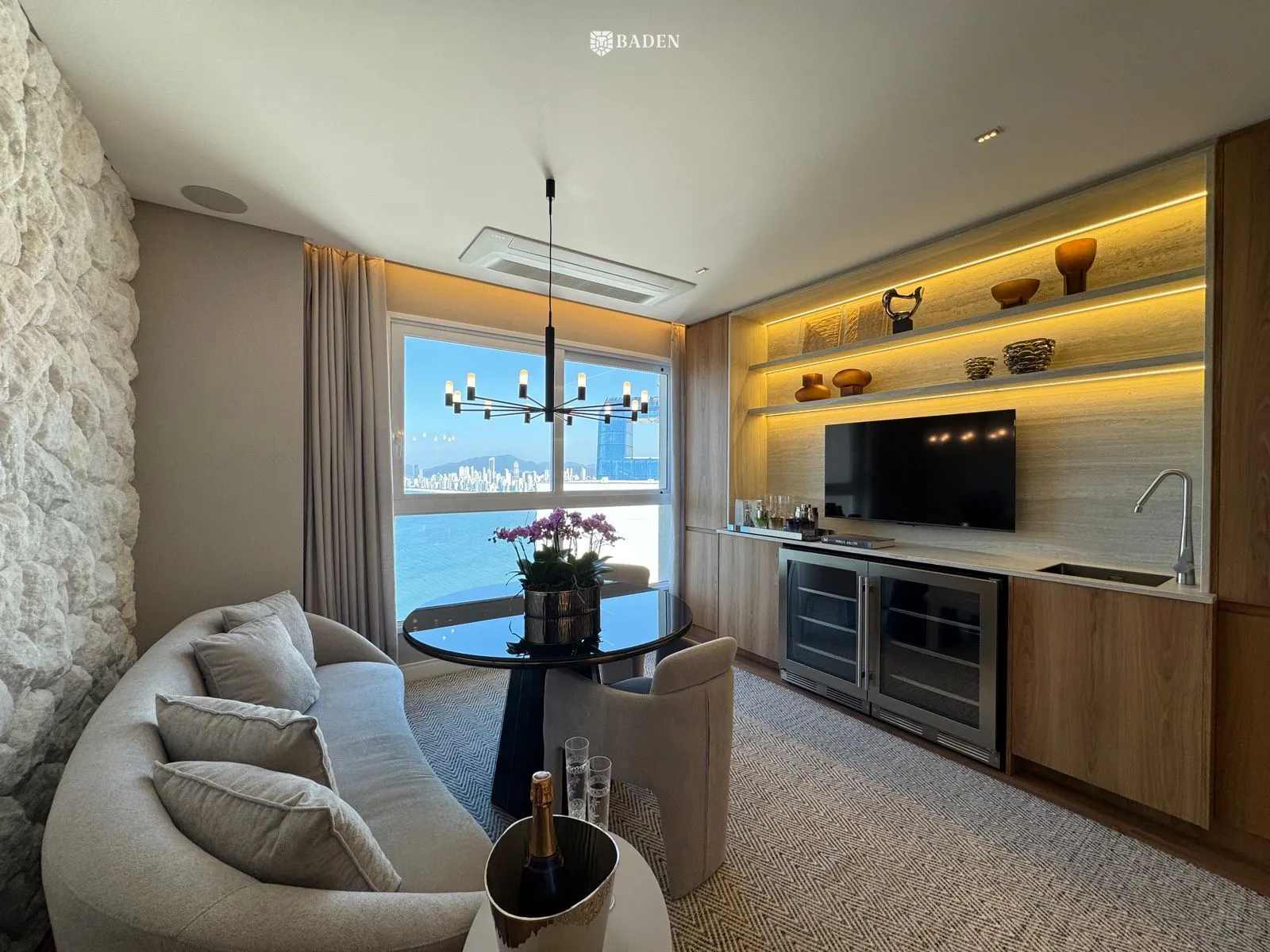 Cobertura, 4 quartos, 320 m² - Foto 5
