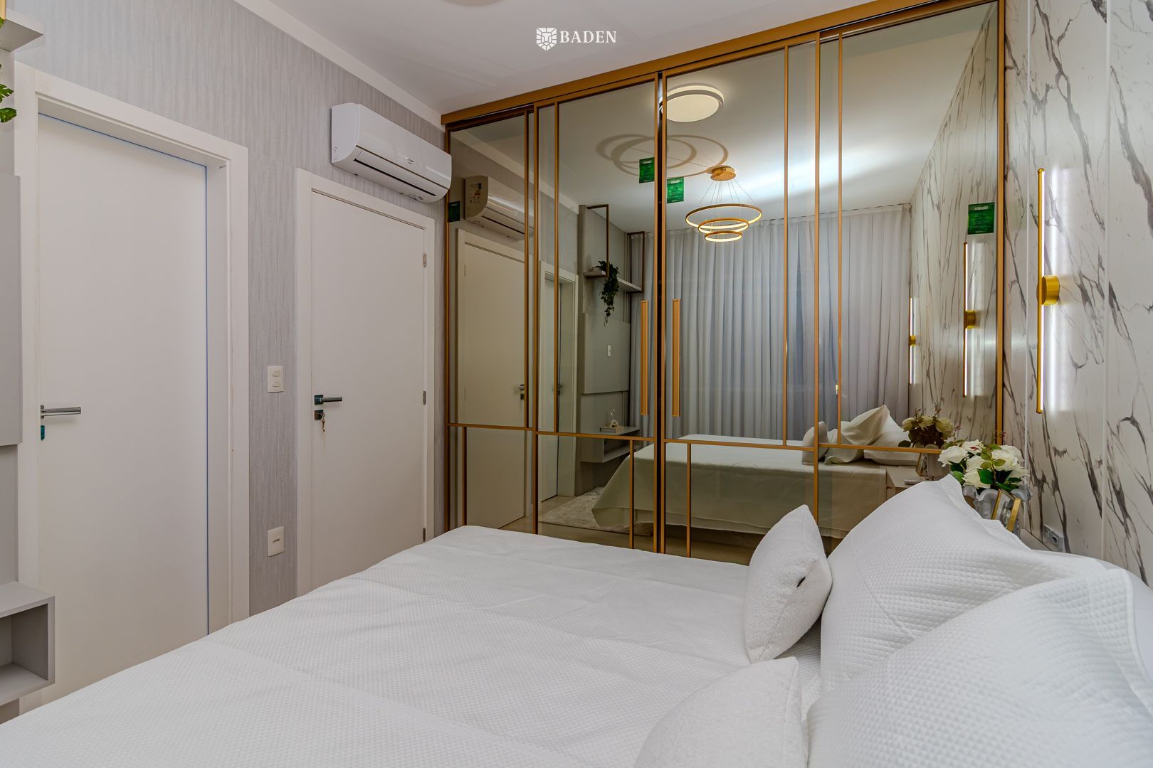 Apartamento, 3 quartos, 135 m² - Foto 18