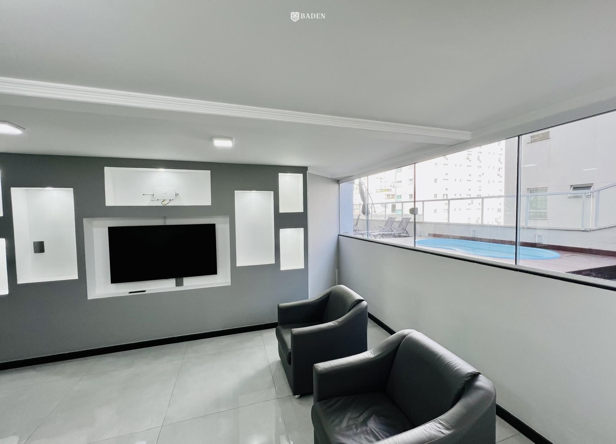 Apartamento, 2 quartos, 65 m² - Foto 43