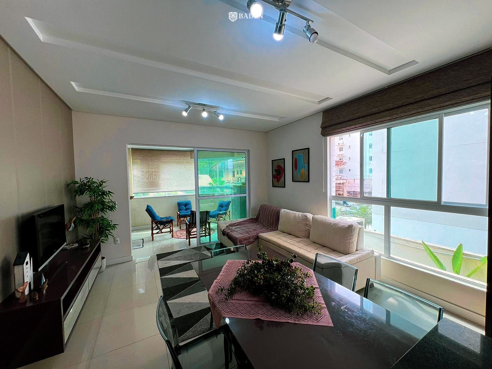 Apartamento, 3 quartos, 110 m² - Foto 6