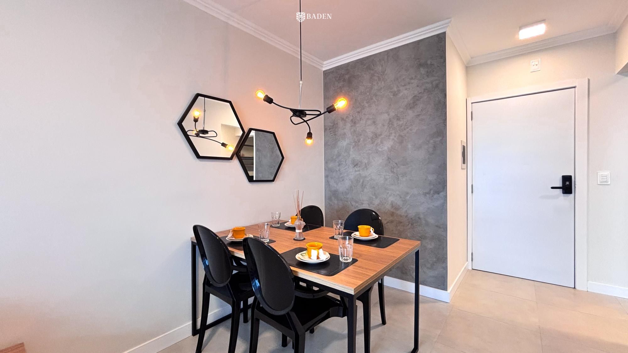 Apartamento, 1 quarto, 51 m² - Foto 5