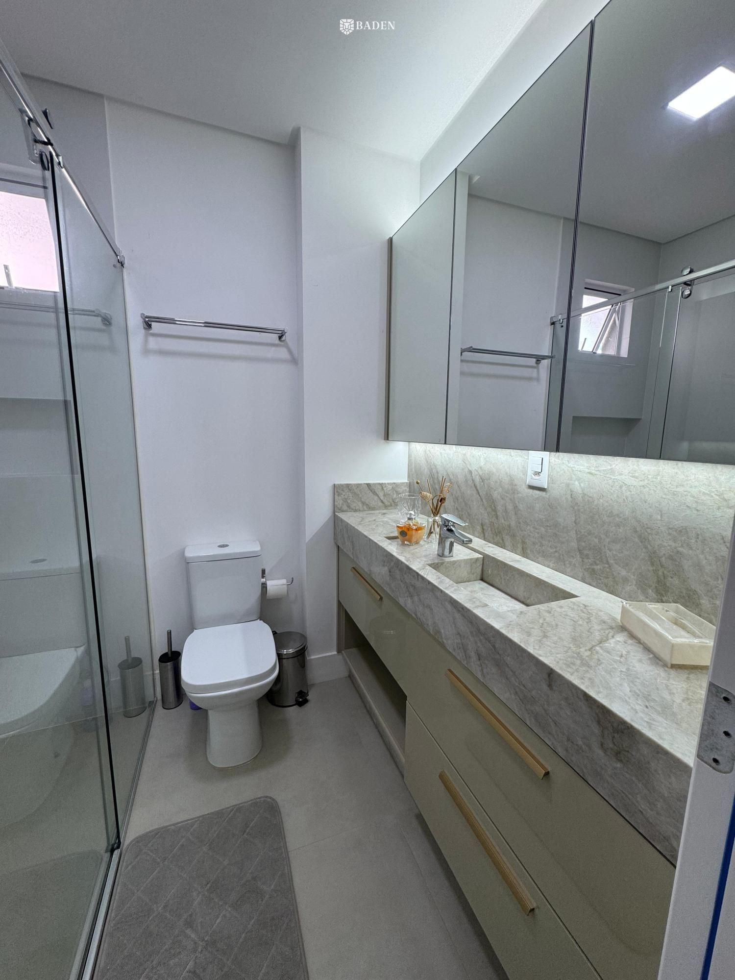 Apartamento, 3 quartos, 125 m² - Foto 15