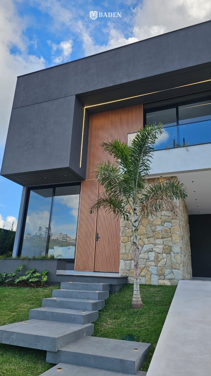 Casa, 4 quartos, 300 m² - Foto 3