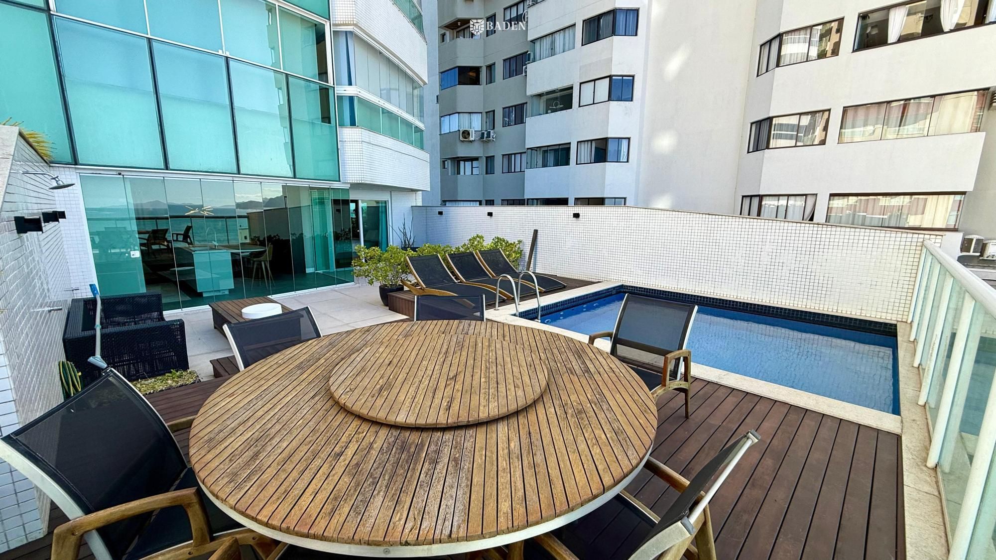 Apartamento, 4 quartos, 286 m² - Foto 5