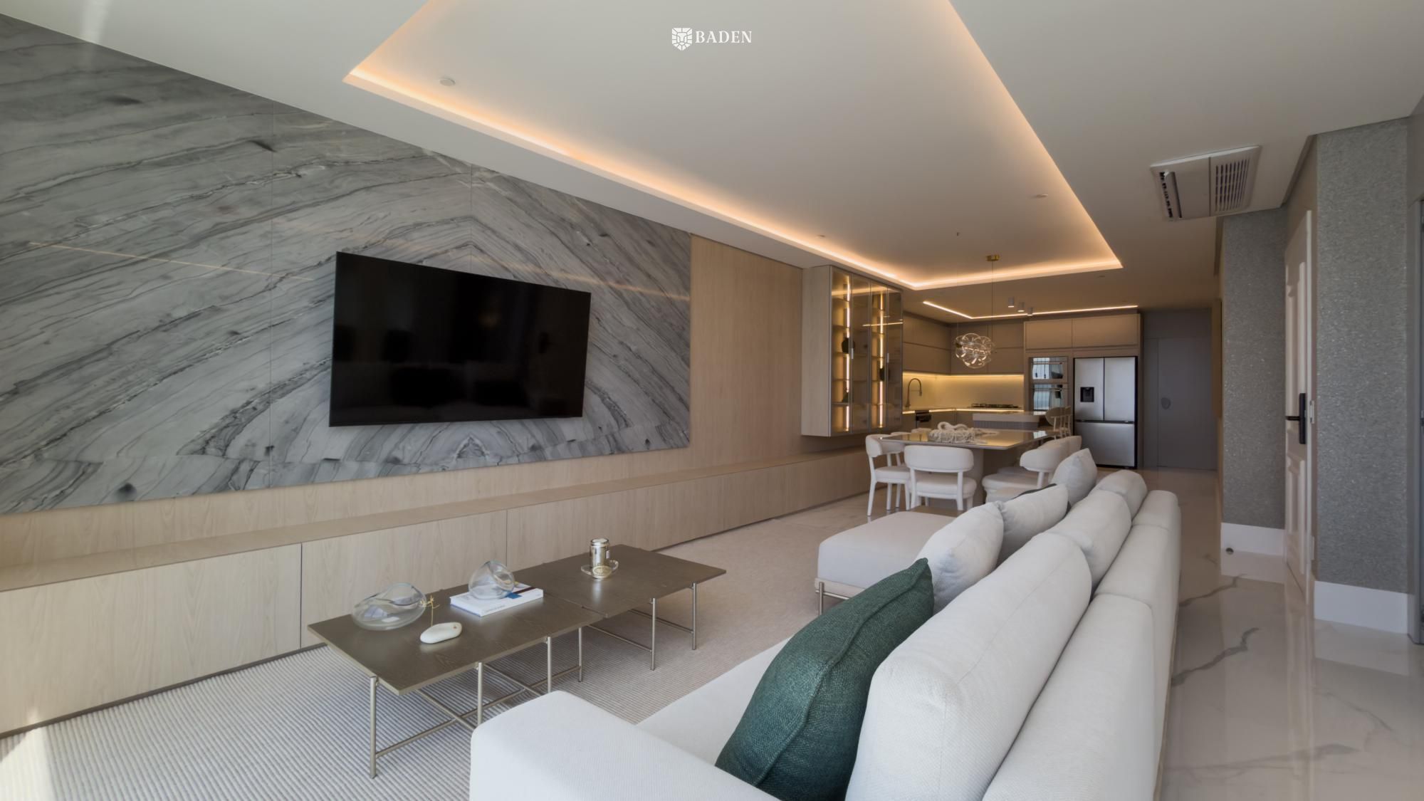 Apartamento, 4 quartos, 184 m² - Foto 11