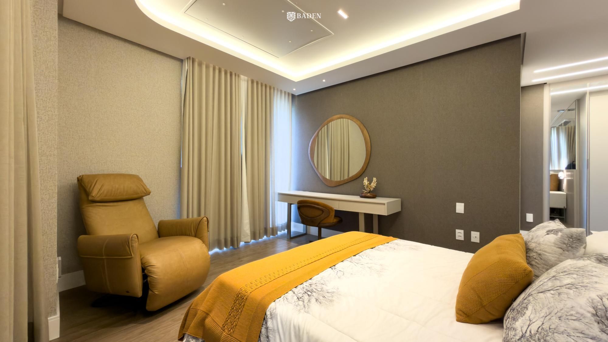 Apartamento, 4 quartos, 265 m² - Foto 30