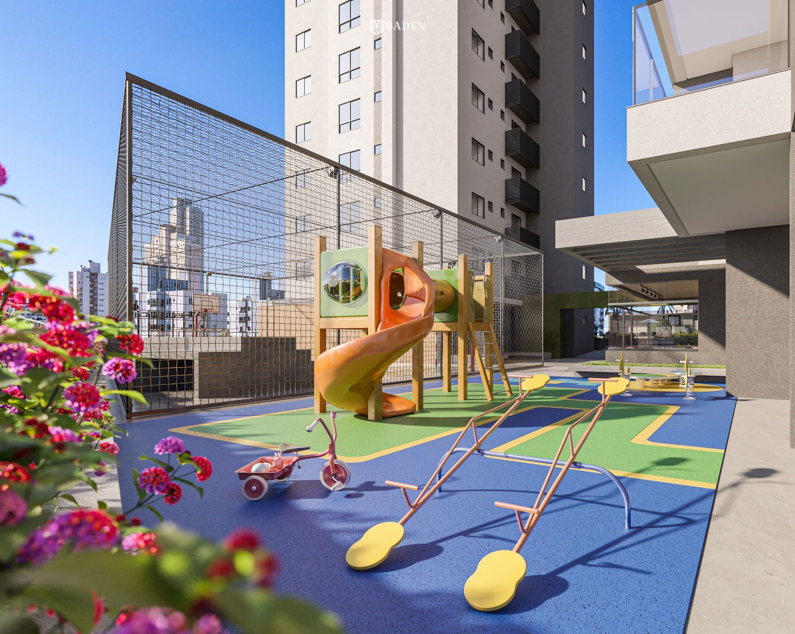 Apartamento, 2 quartos, 86 m² - Foto 5