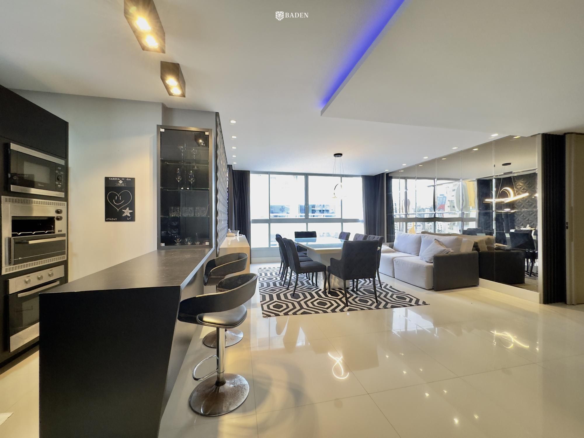 Apartamento, 3 quartos, 128 m² - Foto 3