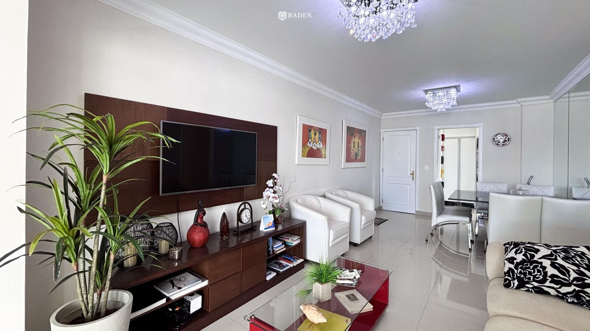 Apartamento, 3 quartos, 135 m² - Foto 6