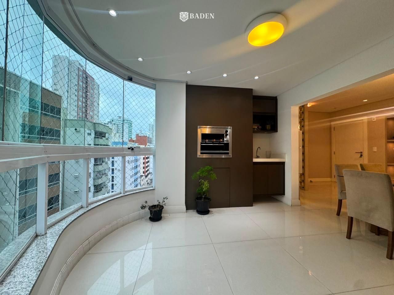 Apartamento, 4 quartos, 139 m² - Foto 2