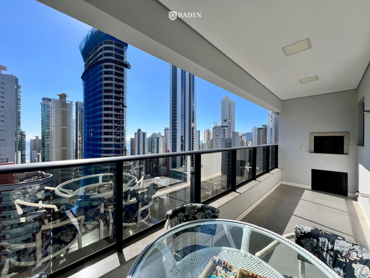 Apartamento, 4 quartos, 146 m² - Foto 3