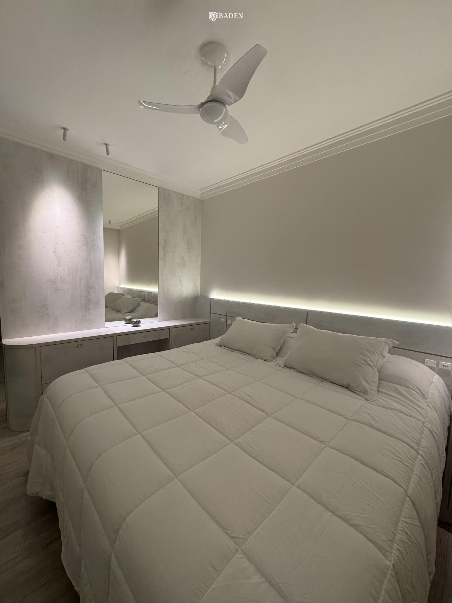 Apartamento, 3 quartos, 125 m² - Foto 28