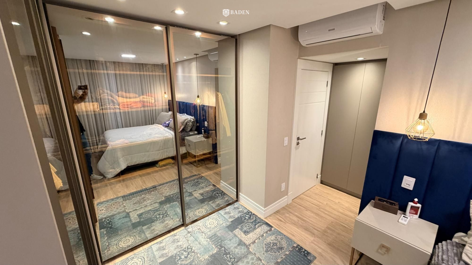 Apartamento, 3 quartos, 126 m² - Foto 20