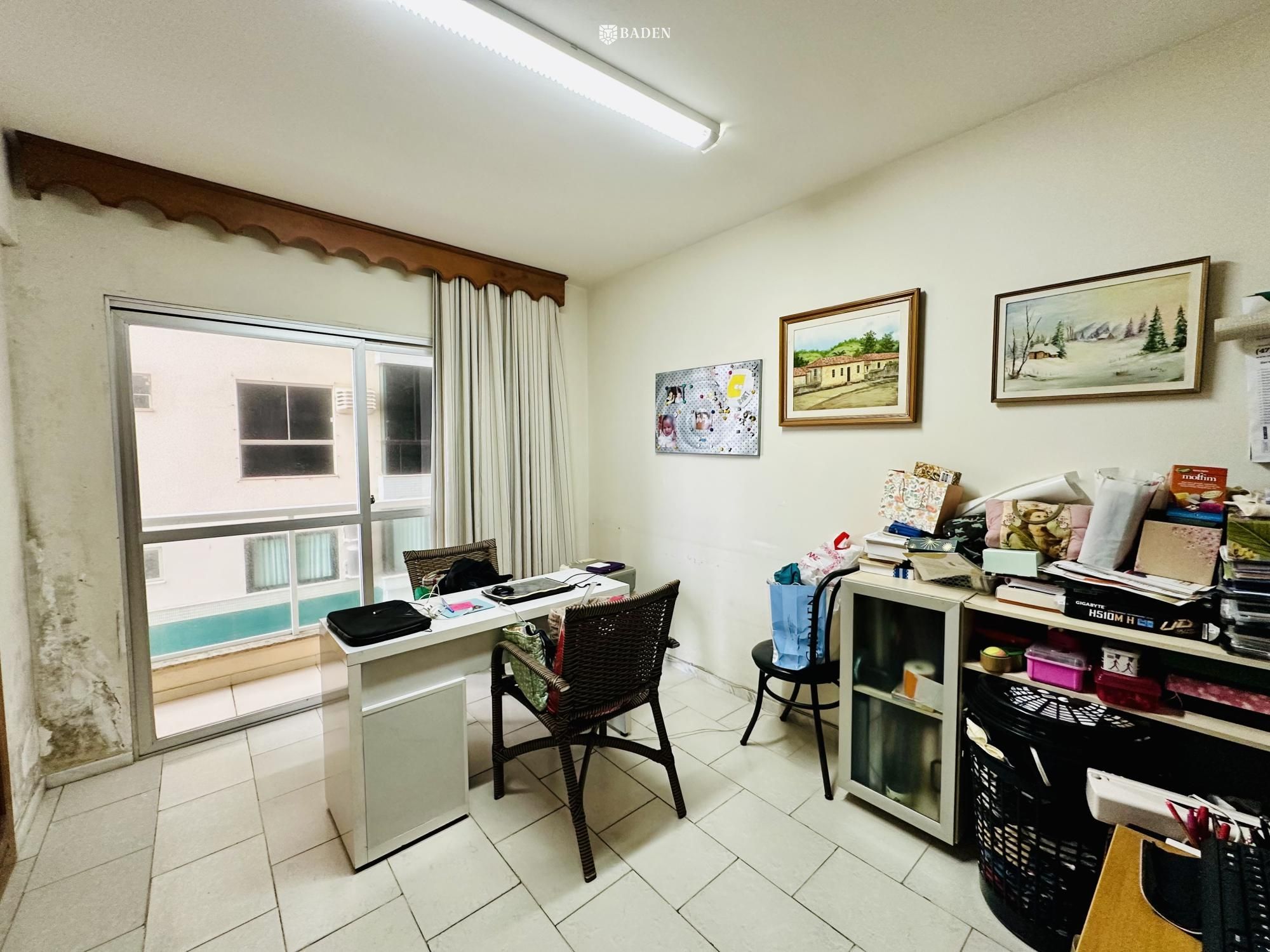 Apartamento, 4 quartos, 322 m² - Foto 9