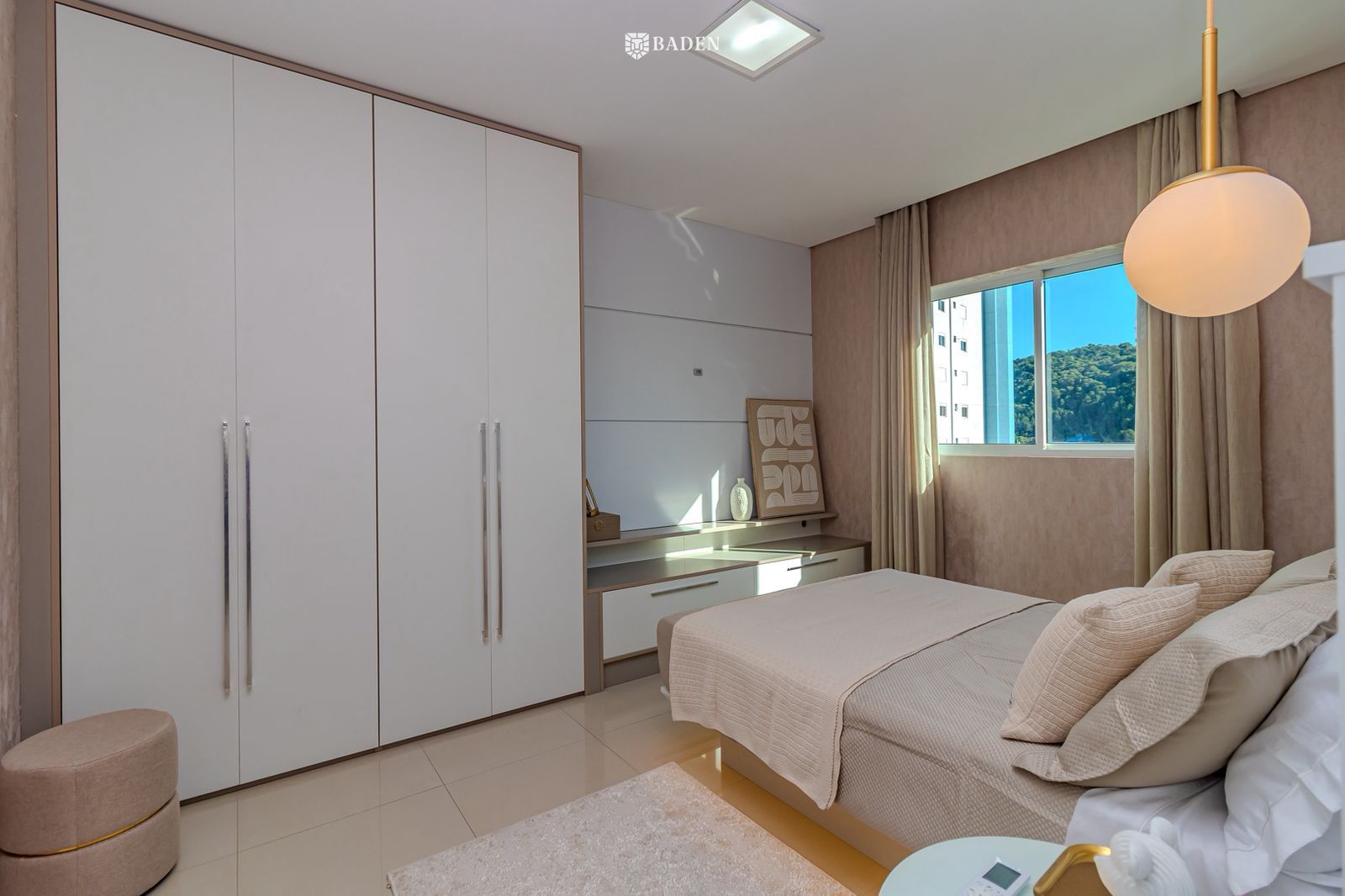 Apartamento, 3 quartos, 130 m² - Foto 40