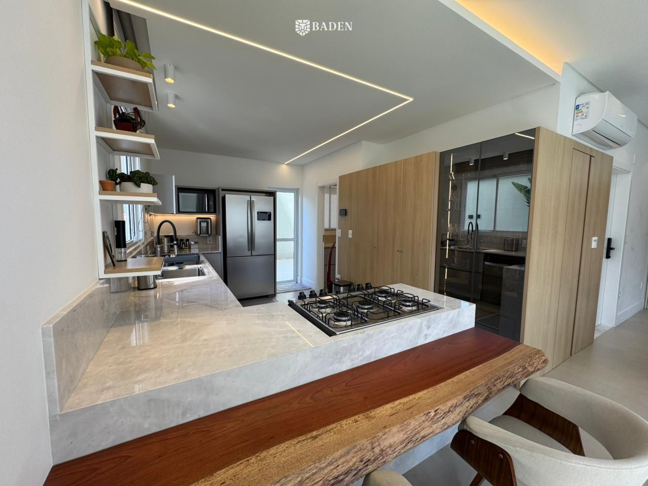Apartamento, 3 quartos, 283 m² - Foto 5