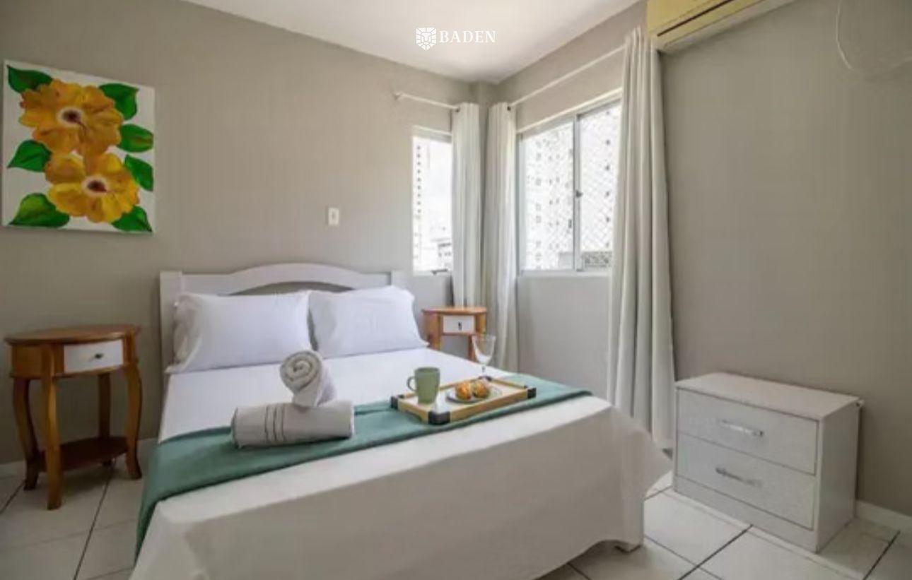 Cobertura, 4 quartos, 163 m² - Foto 23