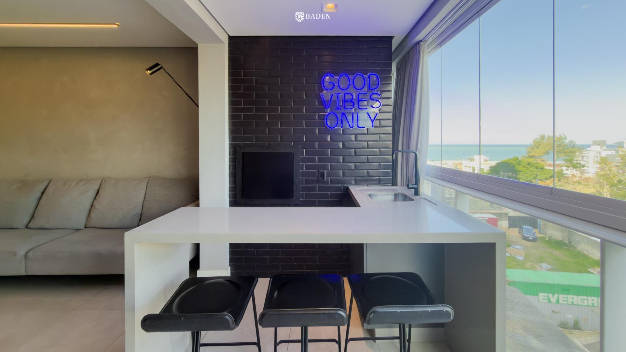Apartamento, 3 quartos, 128 m² - Foto 7