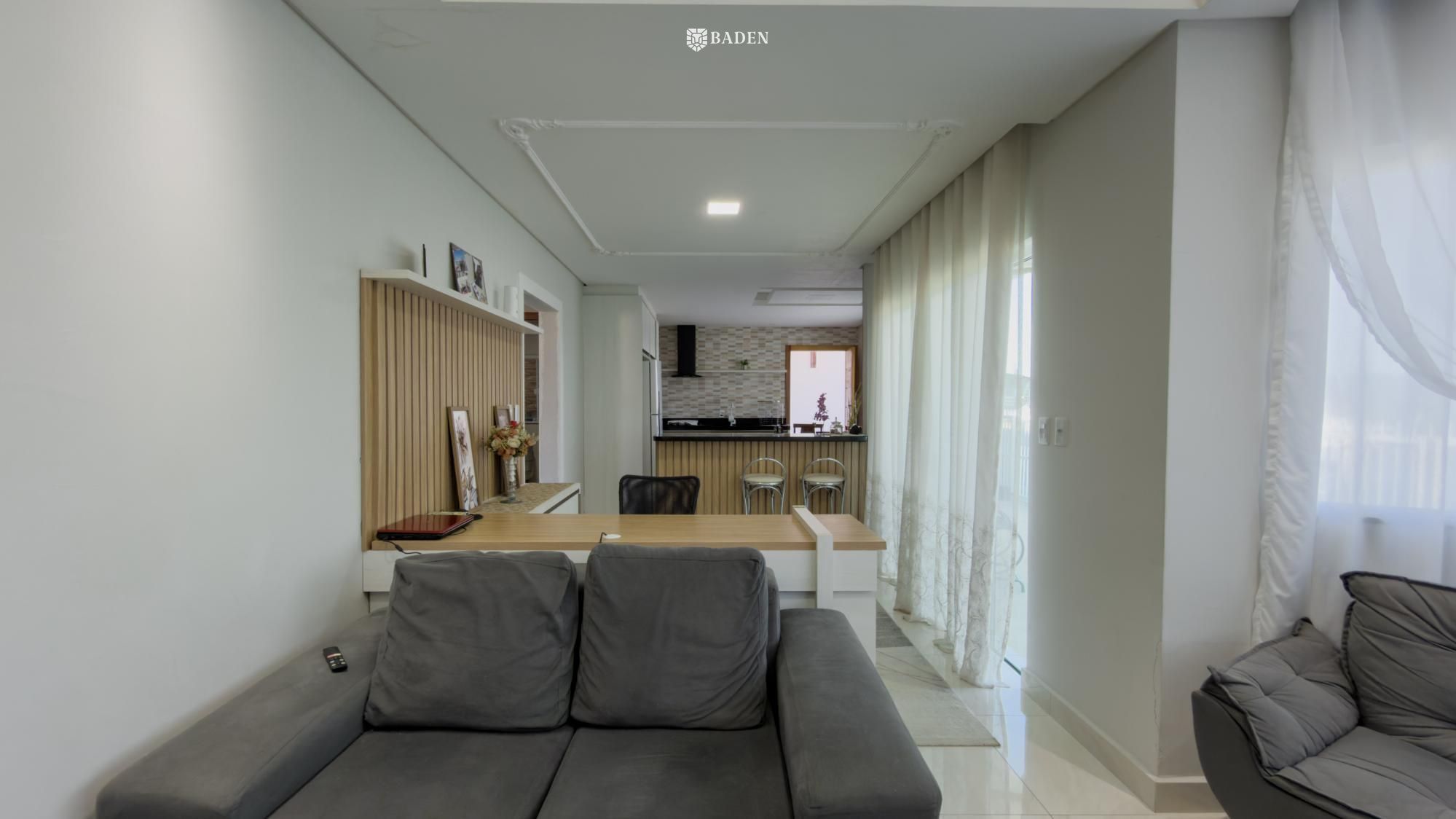 Casa, 3 quartos, 133 m² - Foto 24