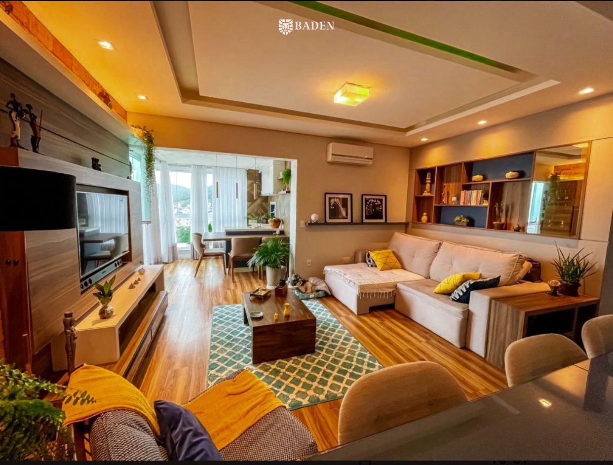 Apartamento, 2 quartos, 77 m² - Foto 18