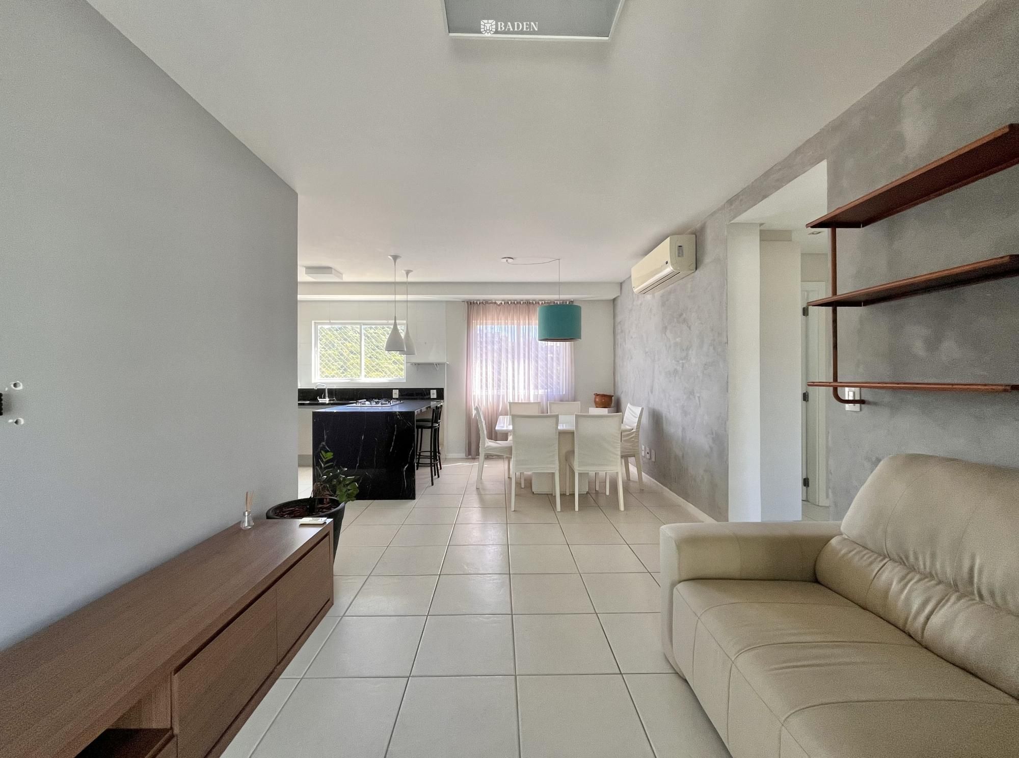 Apartamento, 3 quartos, 94 m² - Foto 3