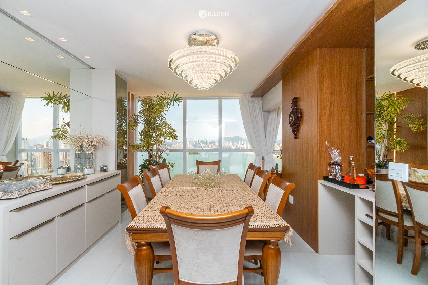 Apartamento, 4 quartos, 190 m² - Foto 11