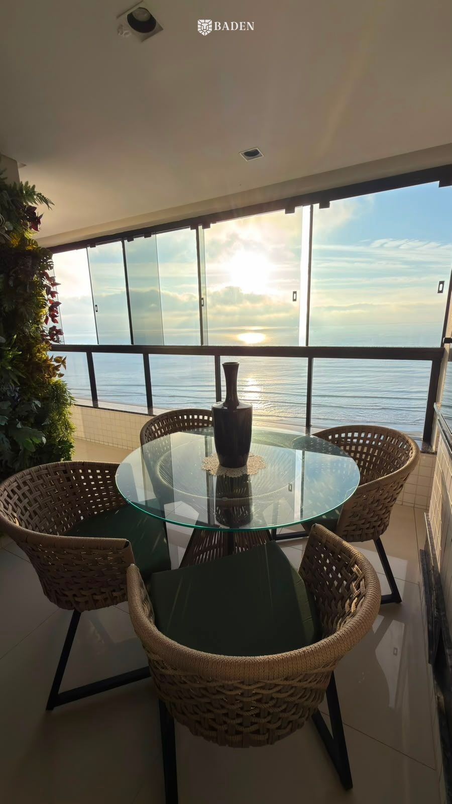 Apartamento, 4 quartos, 170 m² - Foto 12