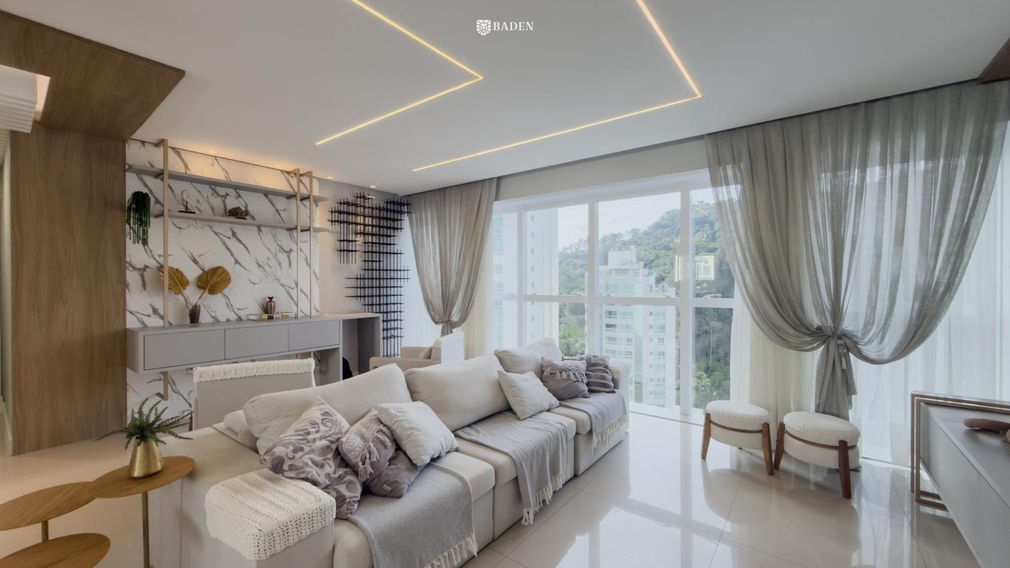Apartamento, 4 quartos, 143 m² - Foto 7