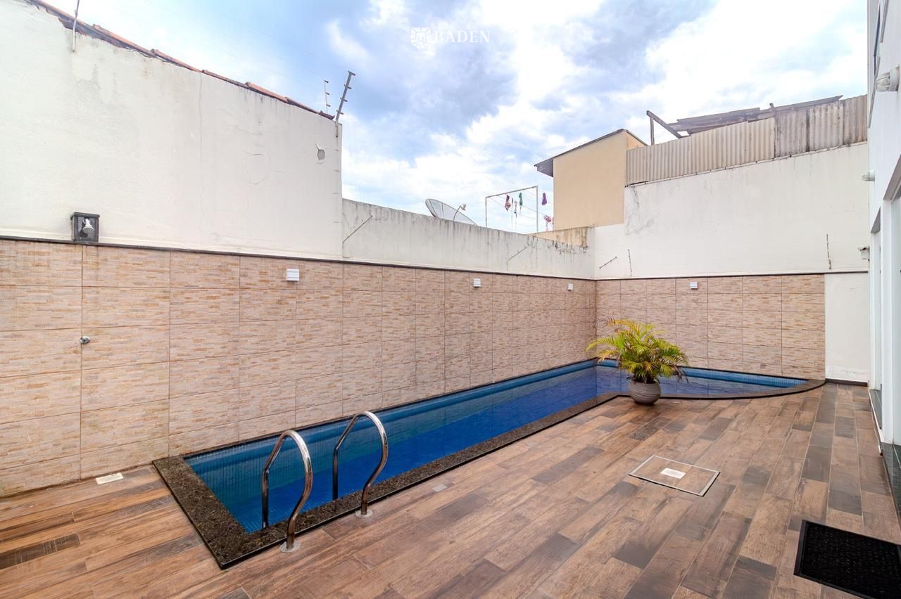 Casa, 4 quartos, 284 m² - Foto 26