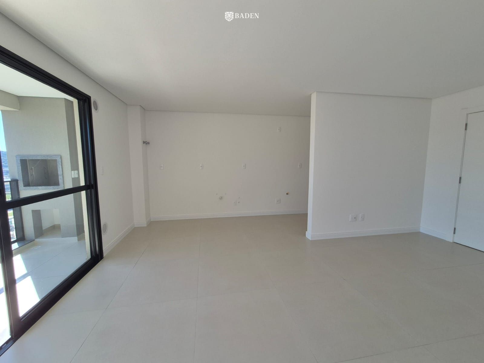 Apartamento, 2 quartos, 73 m² - Foto 2