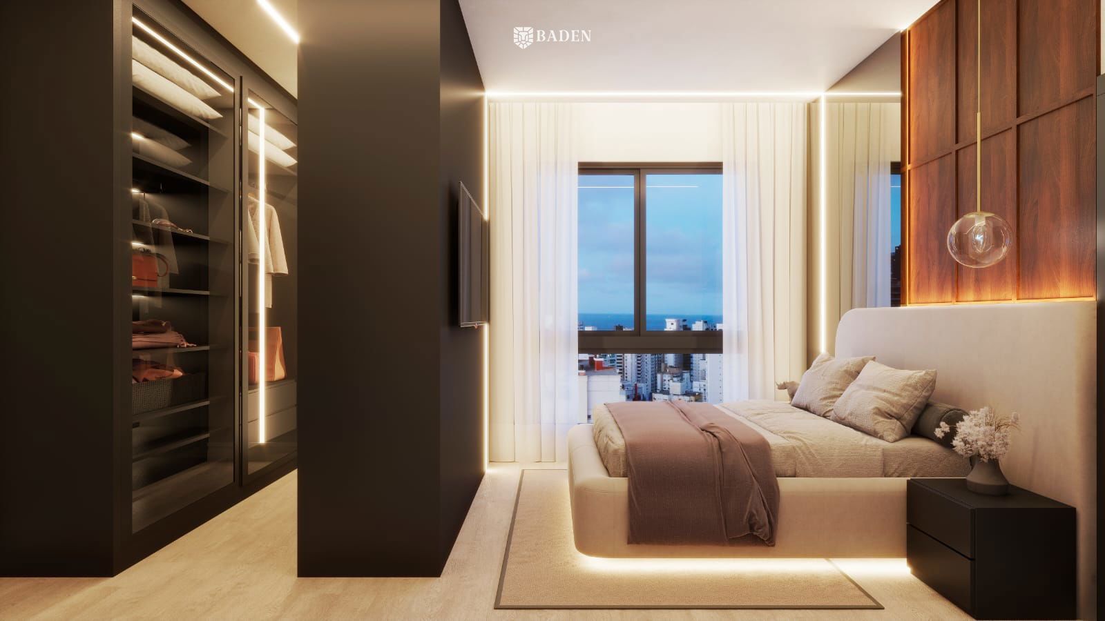 Apartamento, 3 quartos, 135 m² - Foto 16
