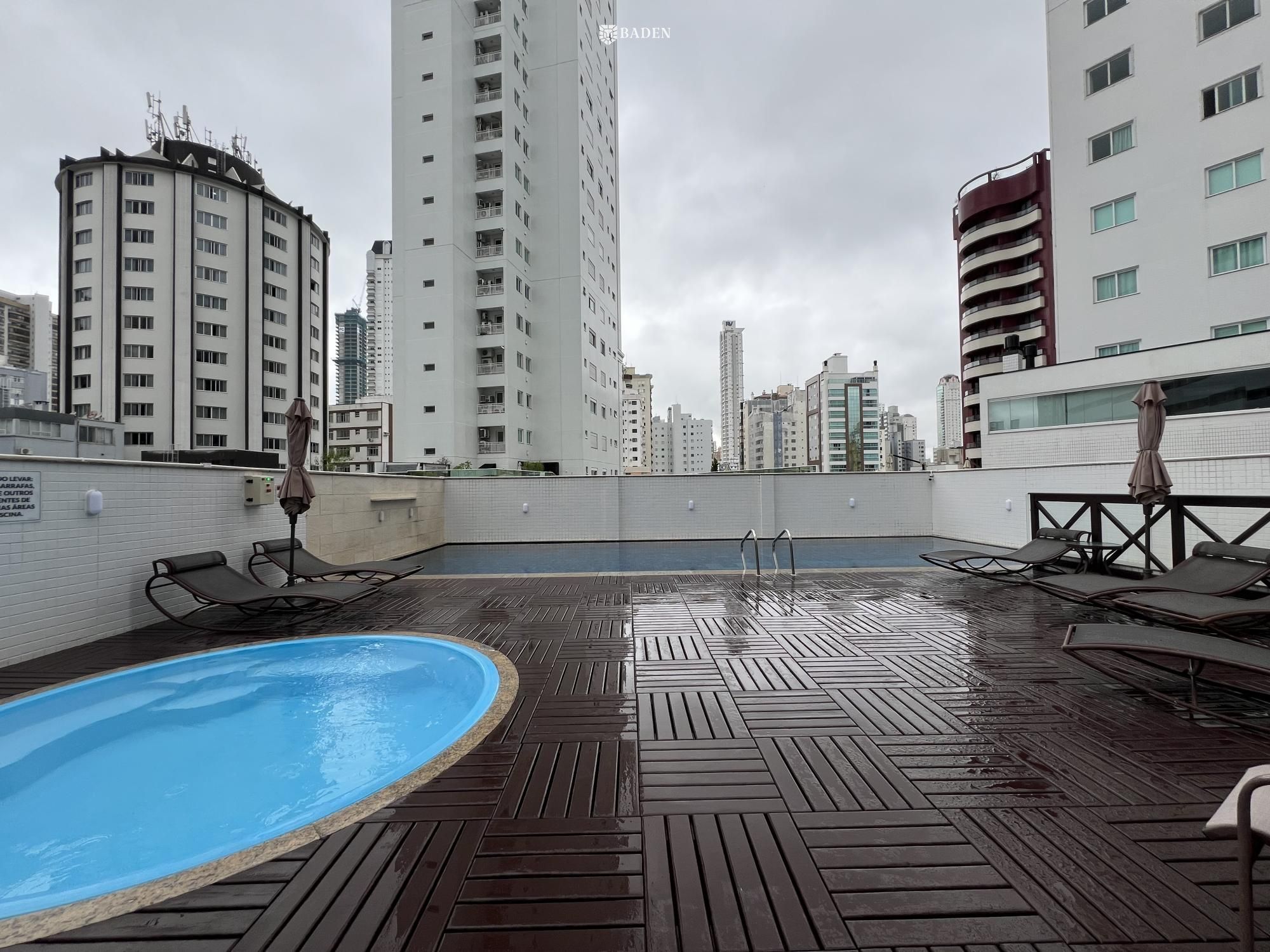 Apartamento, 3 quartos, 92 m² - Foto 39