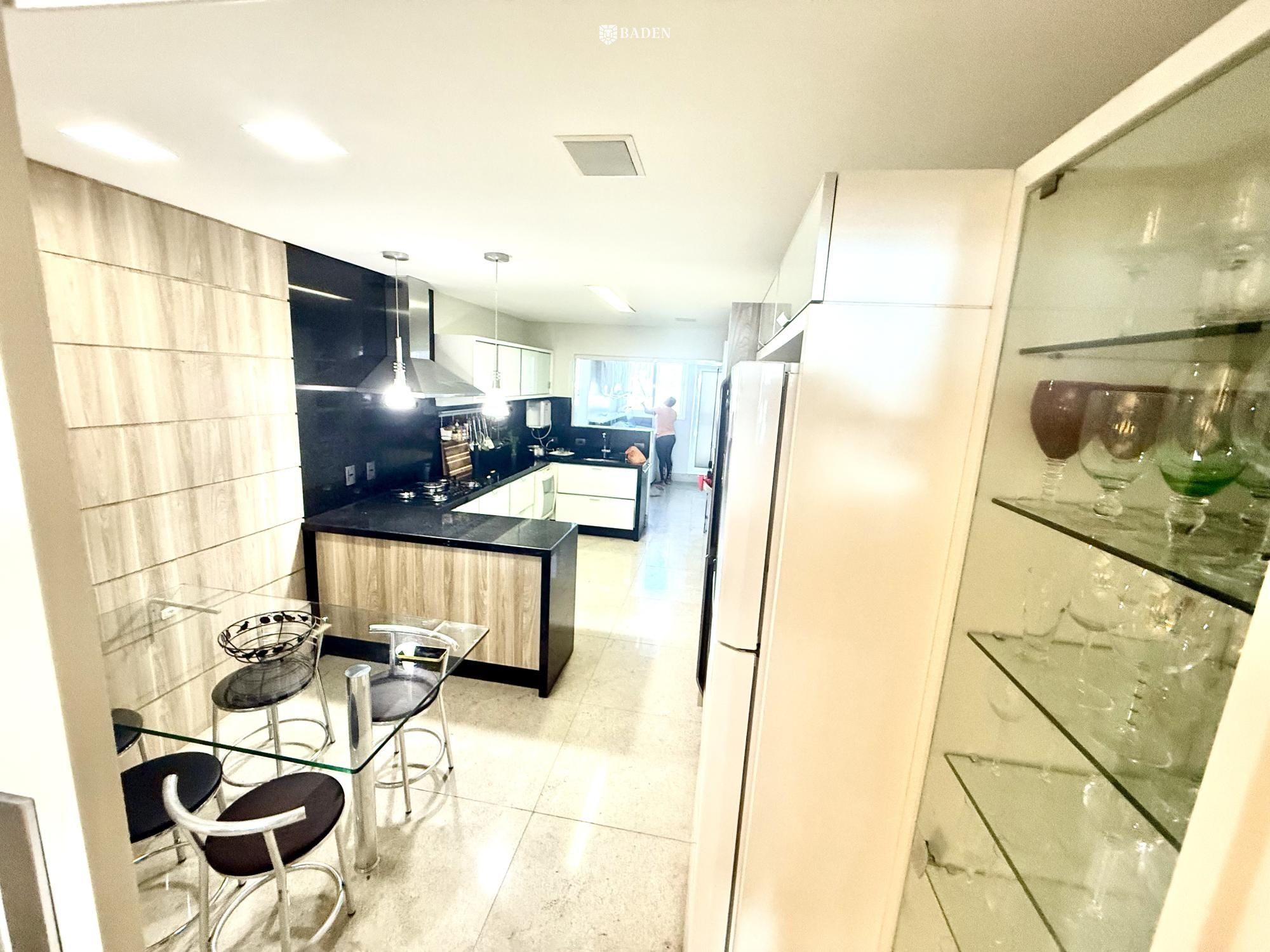 Apartamento, 4 quartos, 236 m² - Foto 17