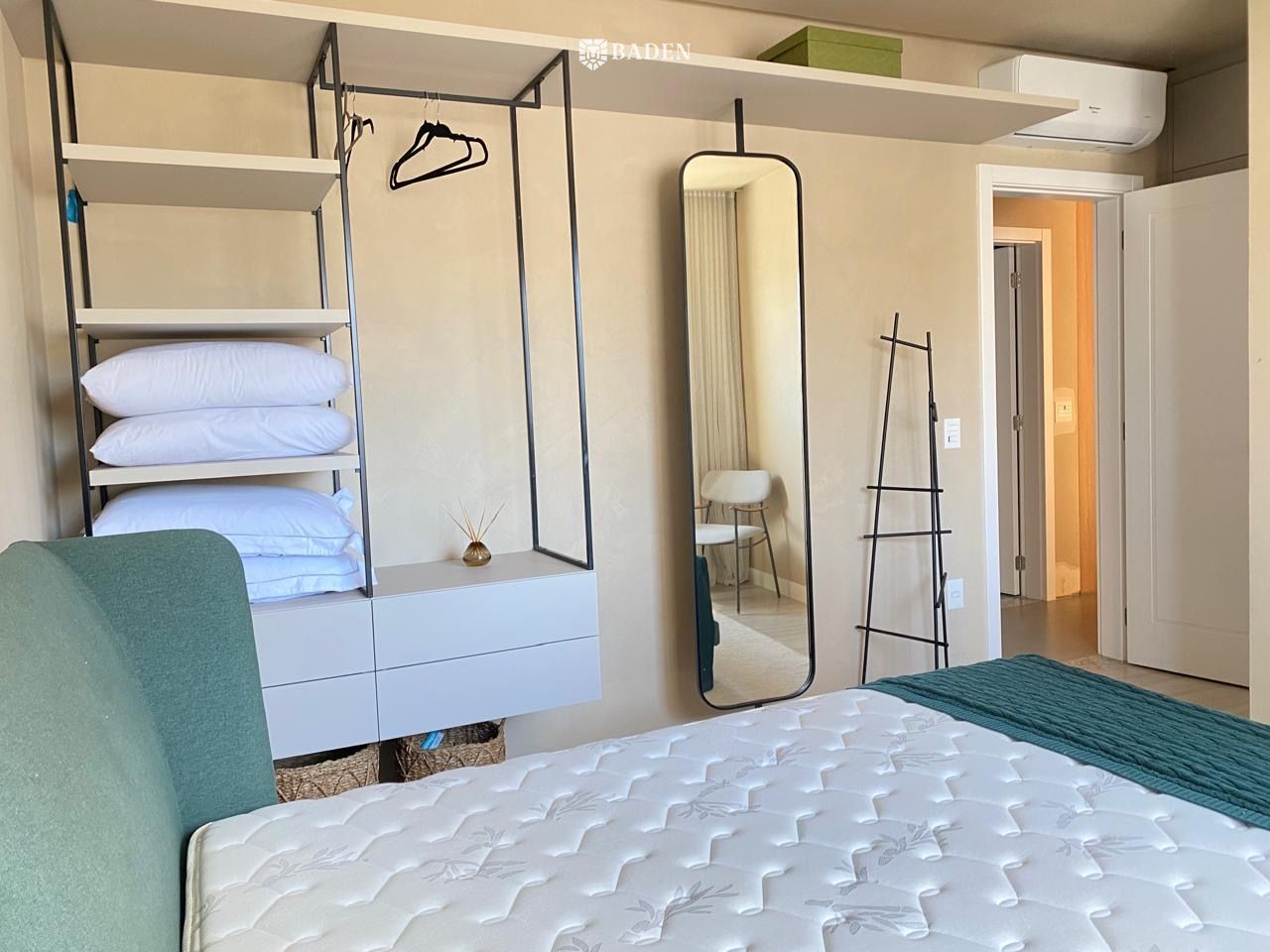 Apartamento, 3 quartos, 135 m² - Foto 12