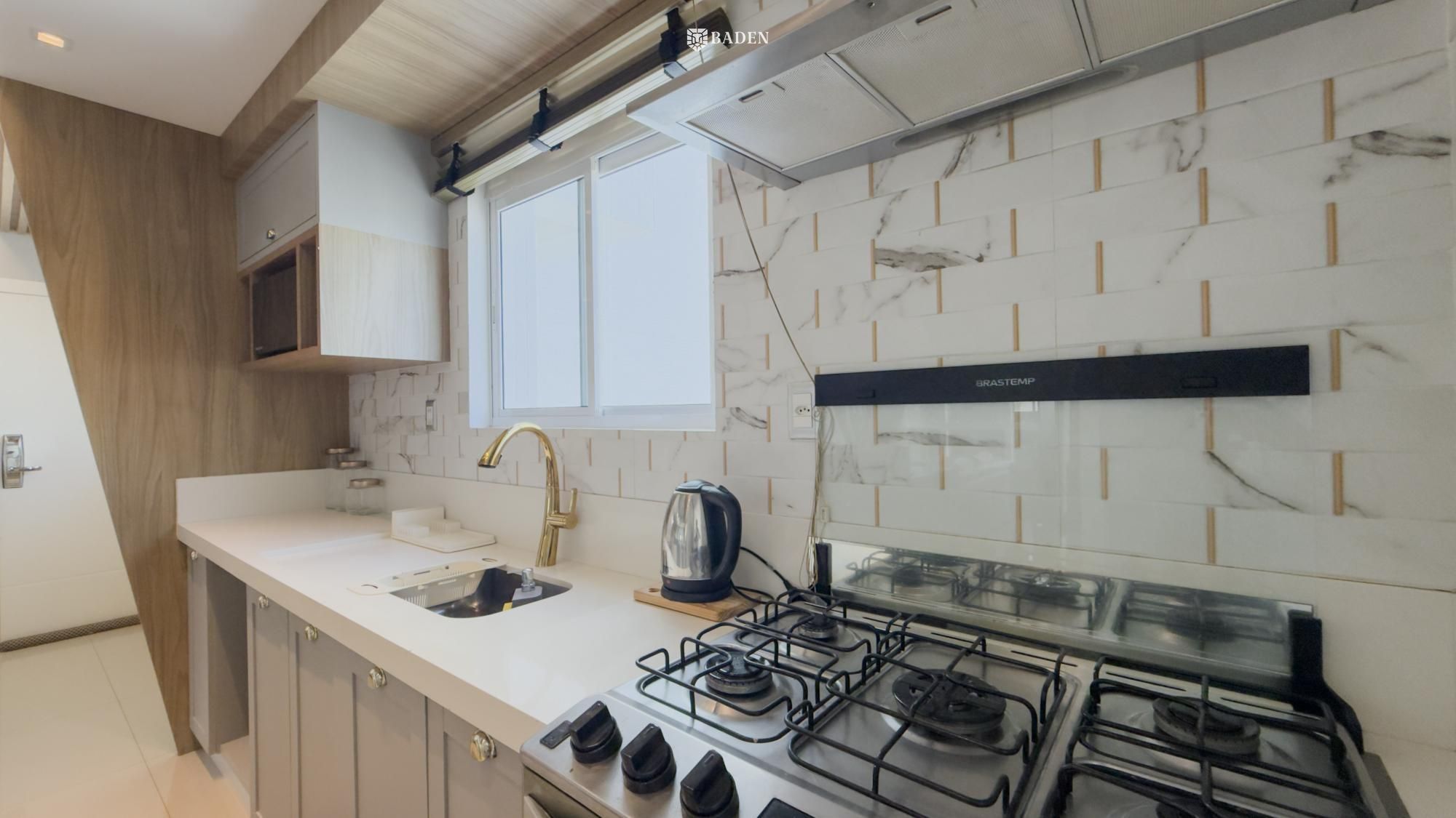 Apartamento, 4 quartos, 143 m² - Foto 19