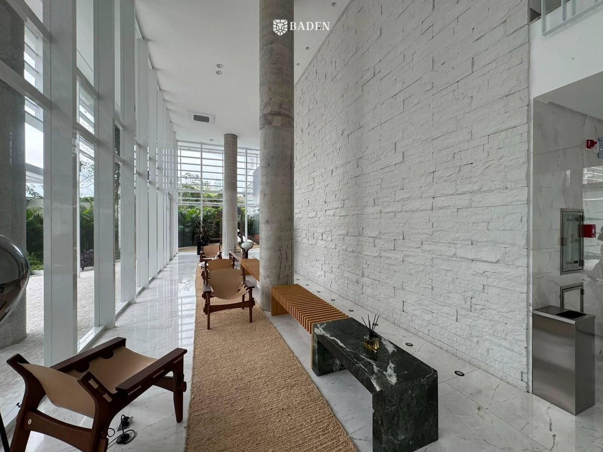 Apartamento, 3 quartos, 160 m² - Foto 42