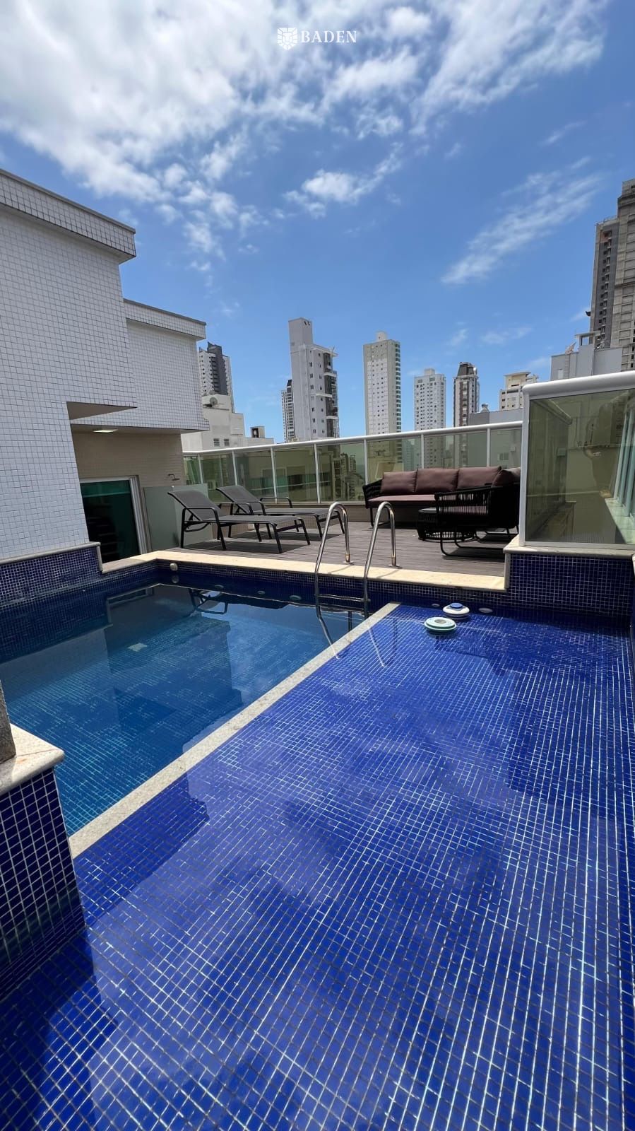 Cobertura, 4 quartos, 239 m² - Foto 11