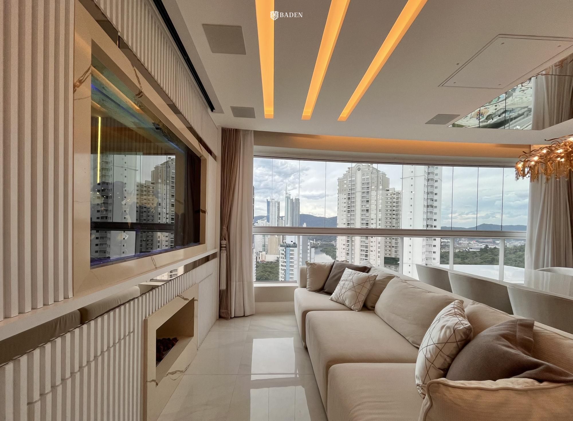 Cobertura, 4 quartos, 250 m² - Foto 13